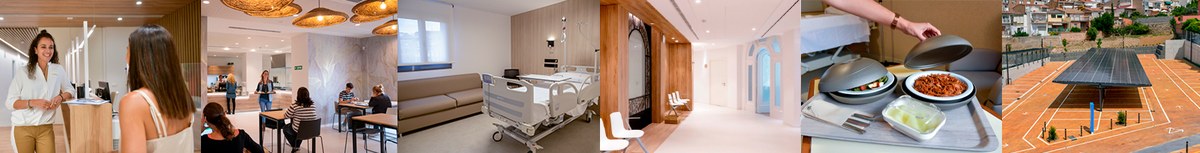 Serveis Clínica Sant Josep
