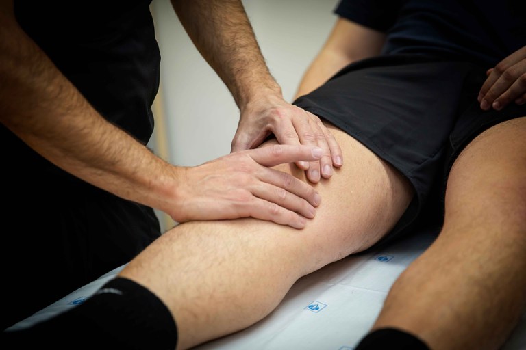 La fisioteràpia especialitzada: essencial per a tractar lesions i millorar la qualitat de vida La fisioteràpia especialitzada: essencial per a tractar lesions i millorar la qualitat de vida