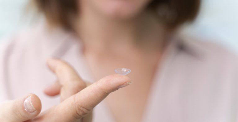 Com podem tenir cura de les lentilles a l’estiu? Com podem tenir cura de les lentilles a l’estiu?