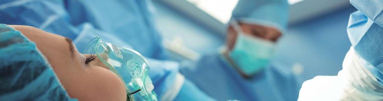 Per què és tan important el dejuni abans d’una cirurgia? Per què és tan important el dejuni abans d’una cirurgia?