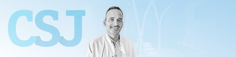 Els nostres professionals, a fons: Dr.Jordi Aligué Els nostres professionals, a fons: Dr.Jordi Aligué