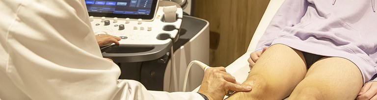 En què consisteix l’ecografia musculoesquelètica? En què consisteix l’ecografia musculoesquelètica?