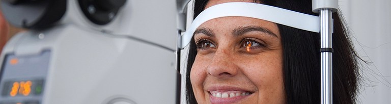 El glaucoma, una de les principals causes de ceguera irreversible al món El glaucoma, una de les principals causes de ceguera irreversible al món