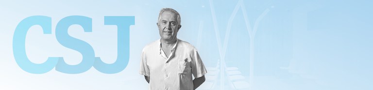 Els nostres professionals, a fons: Dr. Rafel Pérez Vidal Els nostres professionals, a fons: Dr. Rafel Pérez Vidal