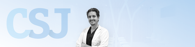 Els nostres professionals, a fons: Dr. Ricardo Bartel Els nostres professionals, a fons: Dr. Ricardo Bartel