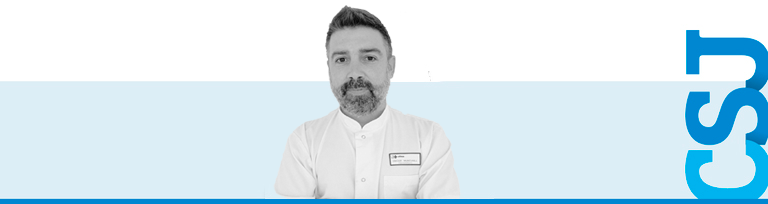 Els nostres professionals, a fons: Òscar Muncunill Morales Els nostres professionals, a fons: Òscar Muncunill Morales