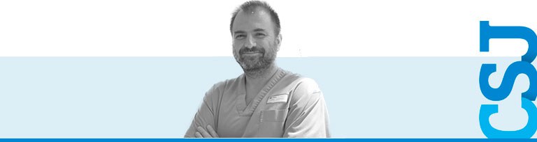 Els nostres professionals, a fons: Dr. Jordi Garriga Els nostres professionals, a fons: Dr. Jordi Garriga