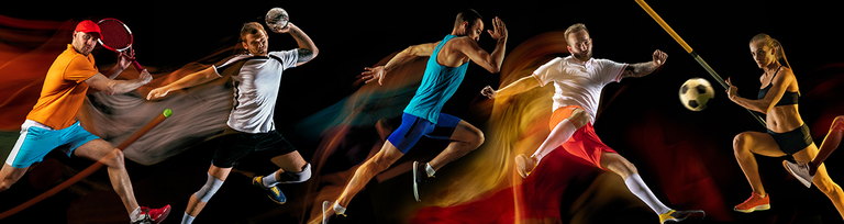 La forma física de l’esportista. Com mantenir-la durant el confinament? La forma física de l’esportista. Com mantenir-la durant el confinament?