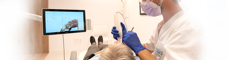 L'odontologia digital, la clau de l'èxit per oferir solucions 100% personalitzades L'odontologia digital, la clau de l'èxit per oferir solucions 100% personalitzades