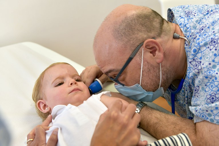 L'otitis del nedador o de les piscines: consells per evitar-la aquest estiu L'otitis del nedador o de les piscines: consells per evitar-la aquest estiu