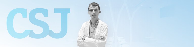 Els nostres professionals, a fons: Dr. Guillem Viscasillas Pallàs