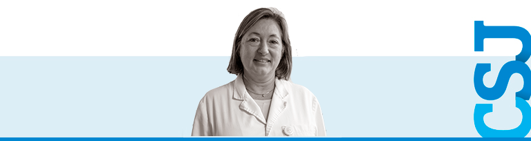 Els nostres professionals, a fons: Pilar Mingo Els nostres professionals, a fons: Pilar Mingo
