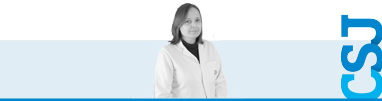 Els nostres professionals, a fons: Dra. Laia Ferré Els nostres professionals, a fons: Dra. Laia Ferré