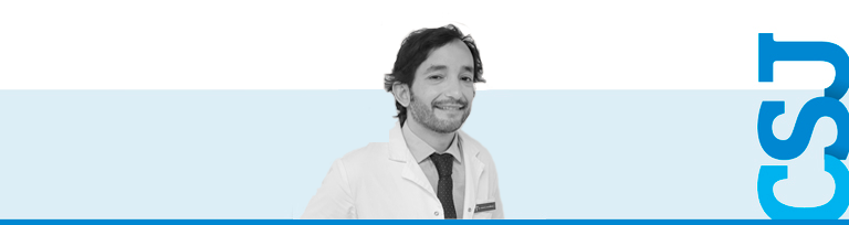 Els nostres professionals, a fons: Dr. Roberto Castañeda Els nostres professionals, a fons: Dr. Roberto Castañeda