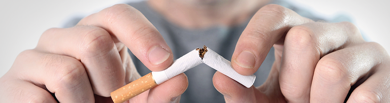 Sovint és necessari l’ajuda d’un professional quan una persona vol deixar de fumar Sovint és necessari l’ajuda d’un professional quan una persona vol deixar de fumar
