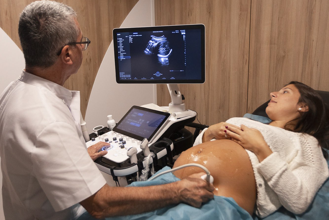Més de 11.450 pacients ateses durant el primer any de funcionament del servei de Ginecologia, Obstetrícia i Reproducció Assistida Dexeus Dona de la Clínica Sant Josep Més de 11.450 pacients ateses durant el primer any de funcionament del servei de Ginecologia, Obstetrícia i Reproducció Assistida Dexeus Dona de la Clínica Sant Josep