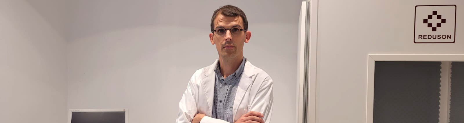 S'estrena una consulta especialitzada en trastorns de la veu S'estrena una consulta especialitzada en trastorns de la veu