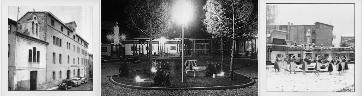 El concurs de fotografies «Records de la Clínica Sant Josep» es posa en marxa a les xarxes socials