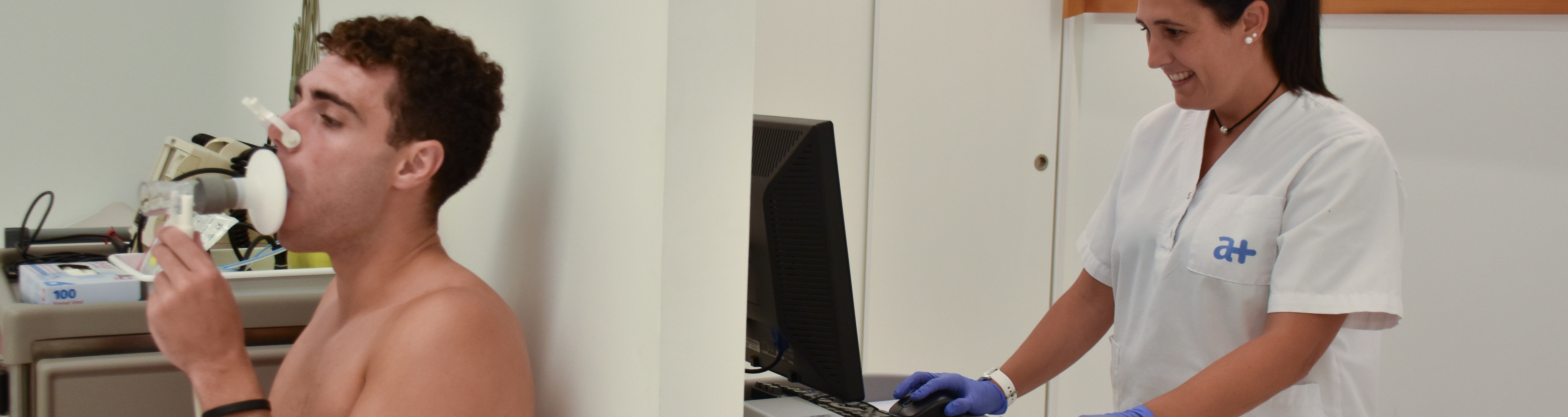 Les revisions medicoesportives del CIMETIR donen el tret de sortida de la pretemporada del Baxi Manresa Les revisions medicoesportives del CIMETIR donen el tret de sortida de la pretemporada del Baxi Manresa
