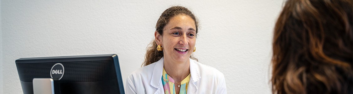 Apostem per la salut mental amb la incorporació d'una nova professional en psiquiatria