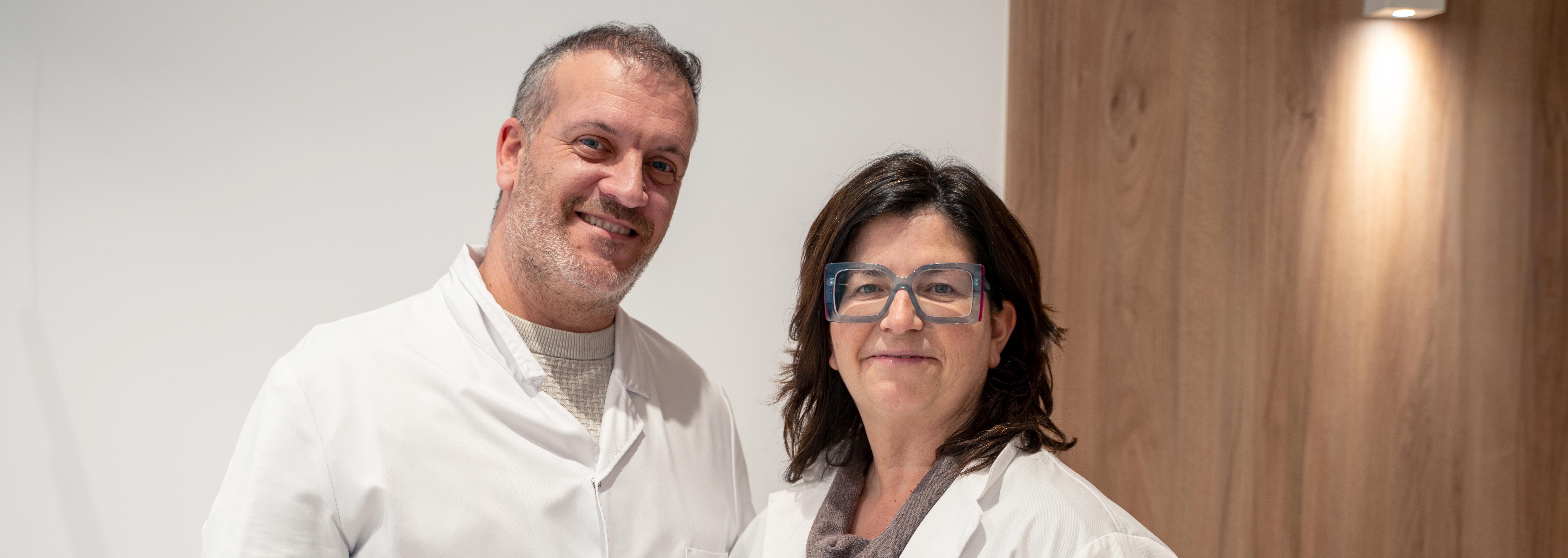 Neix la Unitat de Memòria per diagnosticar trastorns cognitius en persones adultes