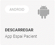 Espai Pacient Android