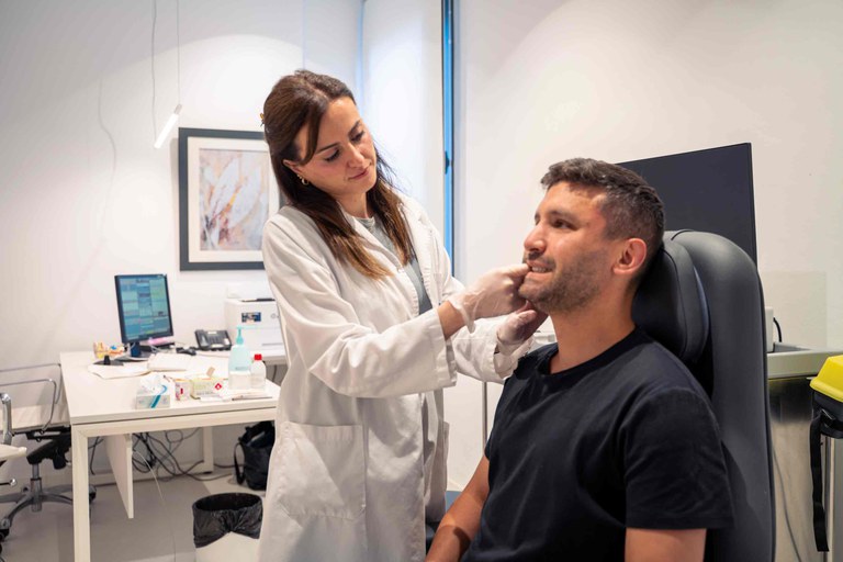 Otorrinolaringologia 3