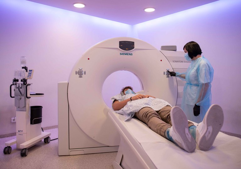 radiologia