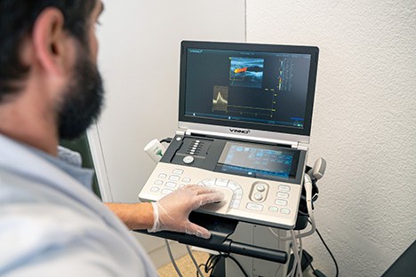 ecodoppler