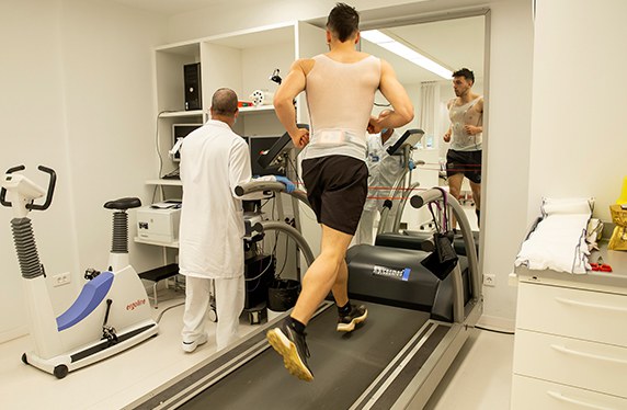 Medicinadelesport_especialitat revisions esportives